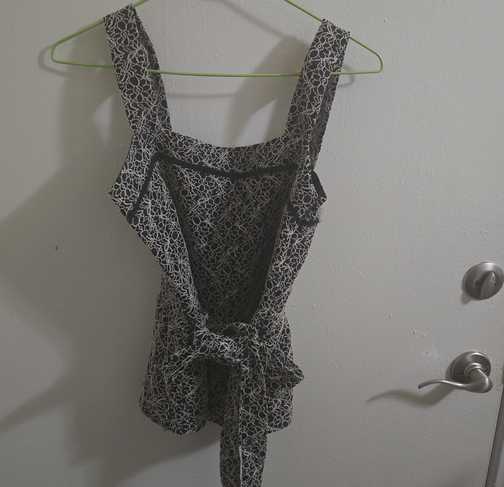 Banana Republic Top